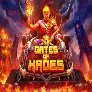 Gates Of Hades
